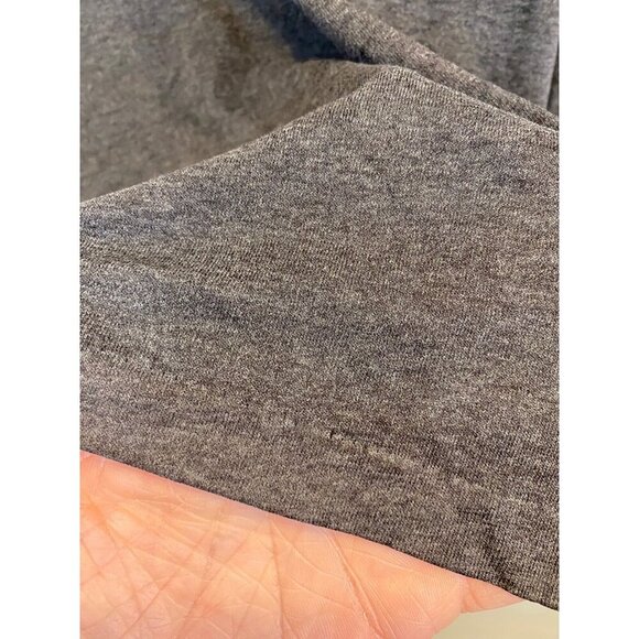 VTG Harley-Davidson Penmans T Shirt Valleyfield Quebec Single Stitch Size Medium - Picture 10 of 10